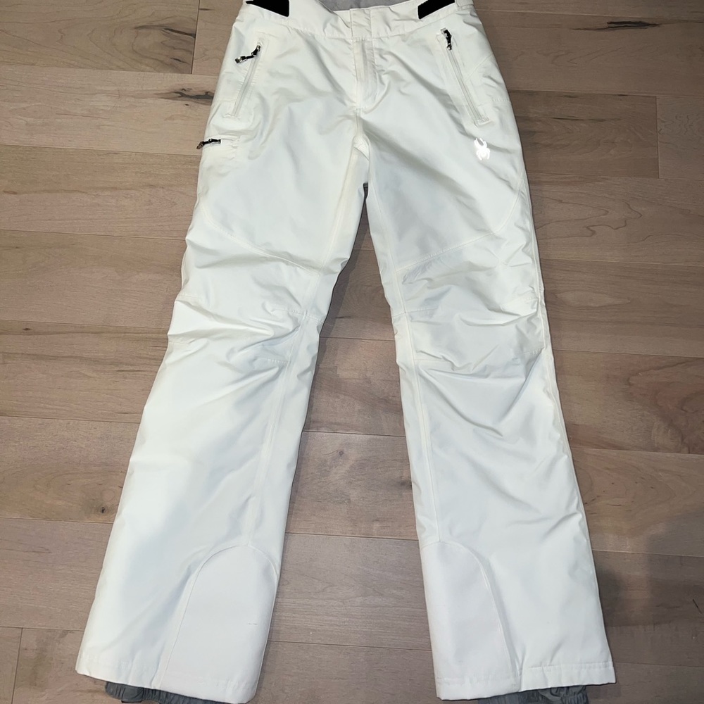 Spyder Gore-Tex Ski Pants size 6